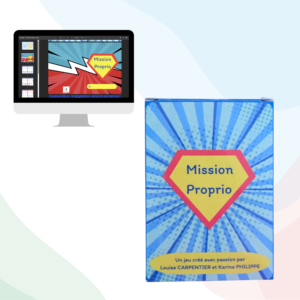 Mission Proprio
